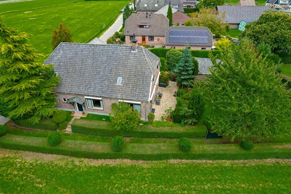 Medium property photo - Koestraat 31, 6988 AA Lathum